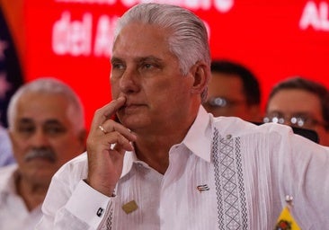 El régimen cubano amenaza con la pena de muerte a quien participe en protestas masivas
