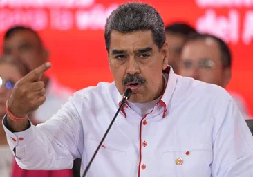 Propuesta para ofrecer a Maduro una salida del poder al estilo de Pinochet en Chile