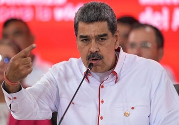 Propuesta para ofrecer a Maduro una salida del poder al estilo de Pinochet en Chile