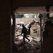 Israel escuchará las preocupaciones de EE.UU. antes de realizar cualquier movimiento en Rafah