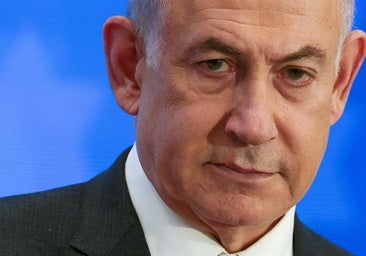 Israel espera órdenes de arresto contra Netanyahu y otros altos cargos por crímenes en la guerra