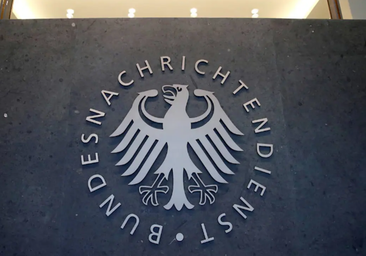 Un exmilitar alemán admite su espionaje para Rusia en 2023