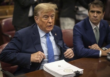 ¿Por qué la degradación política de Estados Unidos resulta tan contagiosa?