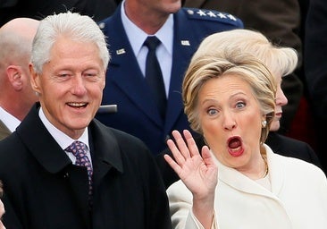 ¿Por qué todo el mundo hace el ridículo al mezclar política y familia?