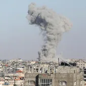 Hamás acepta la oferta de tregua después de que Israel ordenara evacuar Rafah