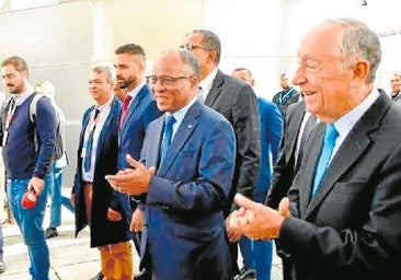 Portugal se enreda en un polémico debate sobre su pasado esclavista