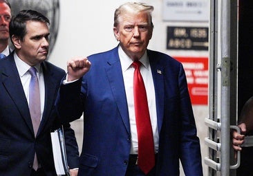 «Vergonzoso»: Trump y los republicanos sacan partido electoral al cambio de postura de Biden con Israel