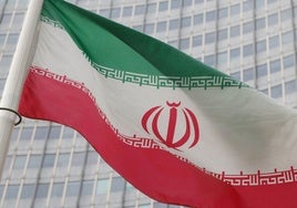 Un diputado de Irán afirma que su país ya tiene el arma nuclear a pesar de que no lo ha anunciado oficialmente