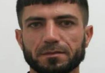 Detenido 'Escorpión', el traficante de personas más buscado de Europa