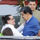 Saab confesó a la fiscalía de EE.UU. los sobornos a Maduro