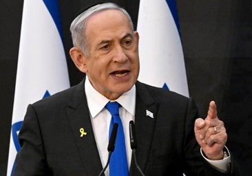 La falta de un plan para después de la guerra de Gaza divide al Gobierno de Israel