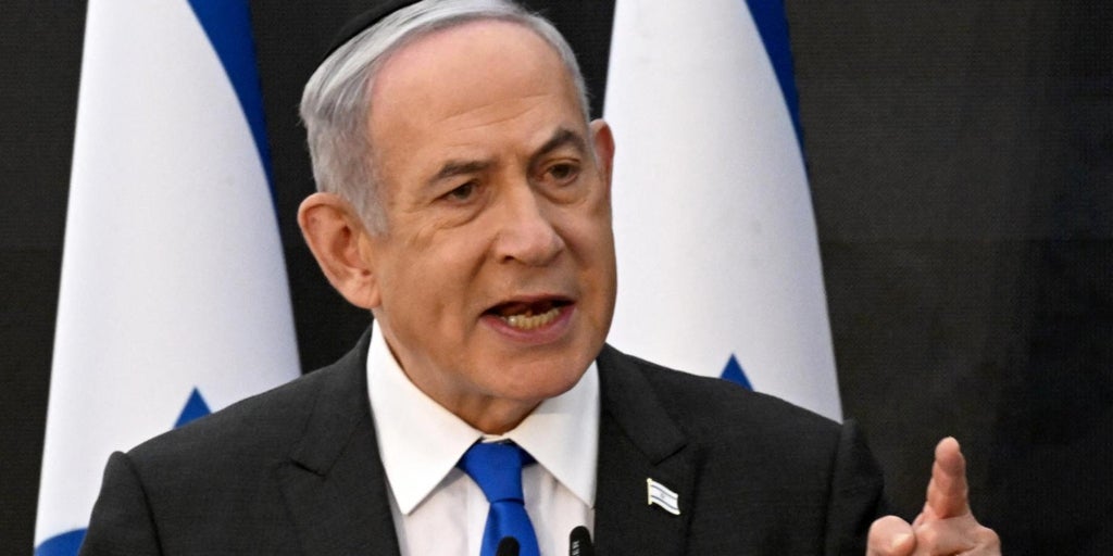 El plan fallido para la guerra de Gaza divide al gobierno de Israel