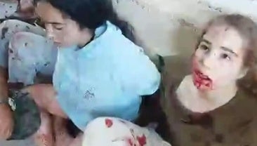 Israel mostrará a los embajadores de España, Noruega e Irlanda un vídeo de siete mujeres israelíes secuestradas por Hamás