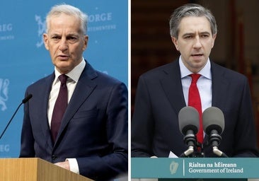 Noruega e Irlanda reconocerán el Estado Palestino e Israel llama a consultas a sus embajadores