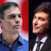 La prensa internacional se hace eco del conflicto entre España y Argentina