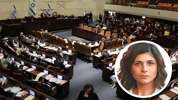 Una diputada israelí exige la independencia de Cataluña y País Vasco tras el anuncio del reconocimiento de Palestina