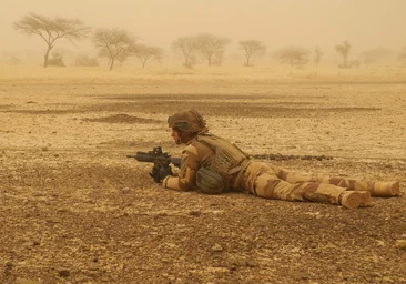 El Sahel, una tierra fértil para el terrorismo