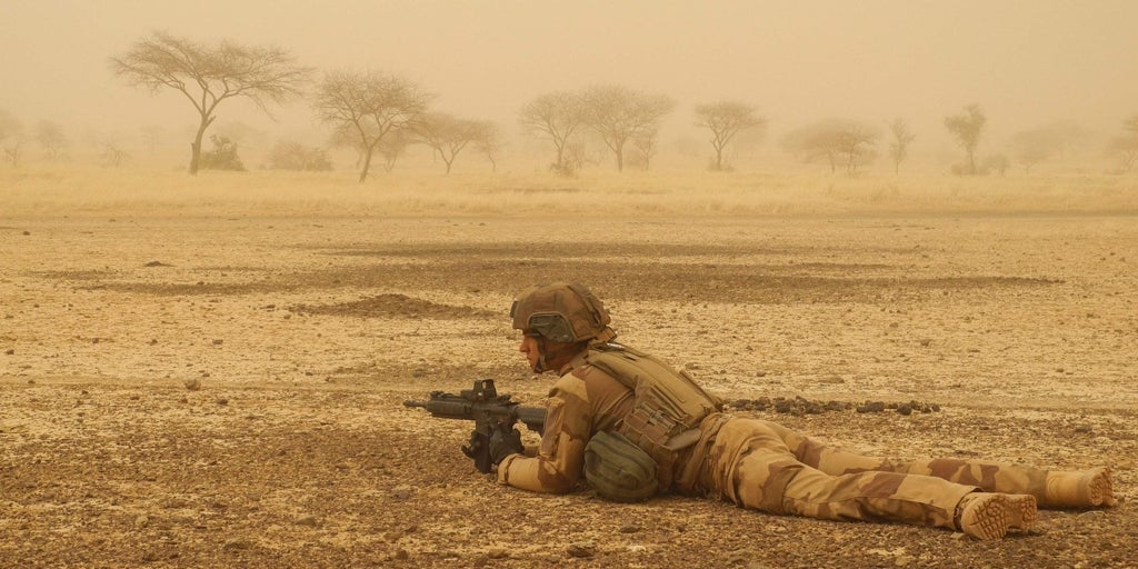 El Sahel, tierra fértil para el terrorismo