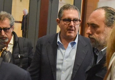 La nueva 'tangentopoli', la corrupción empresarial y política que agita a Italia