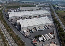 México, la vía de China para evadir los aranceles en sus exportaciones a EE.UU.