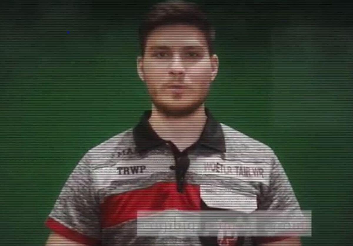 Yihad Islámica publica un vídeo de un rehén ruso-israelí secuestrado en el ataque del 7 de octubre