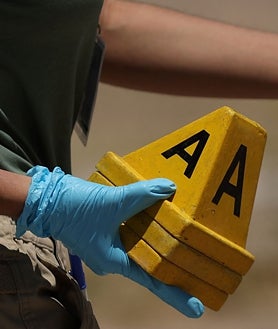 Imagen secundaria 2 - Esta es la campaña electoral más violenta que se recuerda en la historia del país