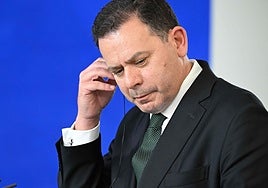 El Gobierno portugués se enfrenta a una prueba de fuego en las elecciones europeas