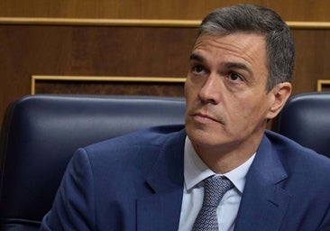 Indignación en EE.UU.: los demócratas acusan a Sánchez de hacerle «un regalo a Hamás»