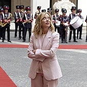 Italia elegirá por sorteo a los miembros del Consejo Superior de la Magistratura para evitar corrientes de poder