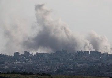 El líder de los hutíes dice que intensificarán sus ataques conforme Israel incremente sus «atroces crímenes»