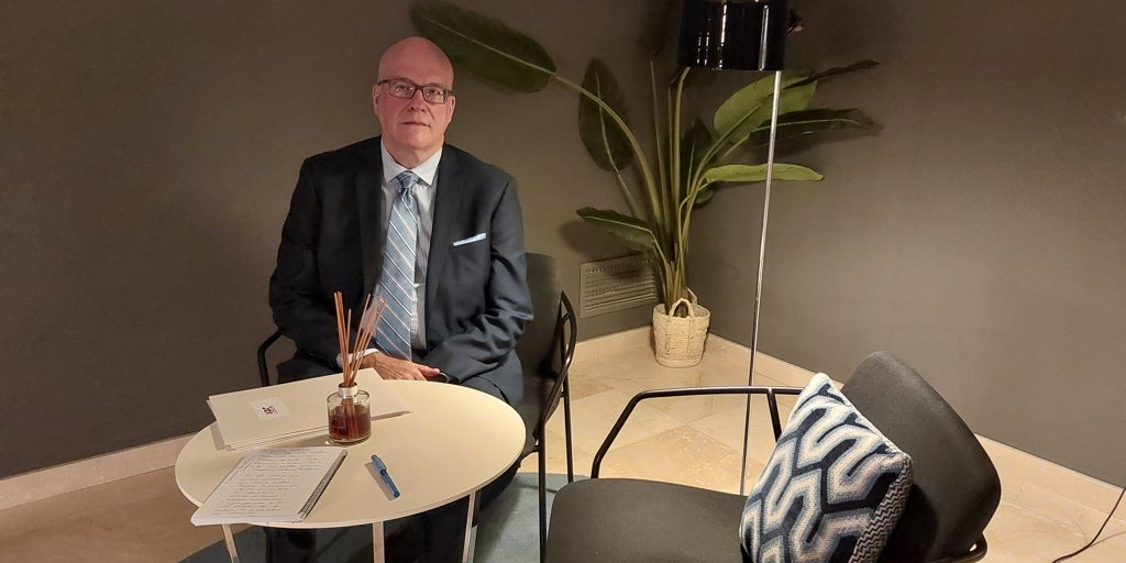 «Sí Europa y EE.UU.  responder al pueblo de Cuba con coherencia y habrá un cambio»