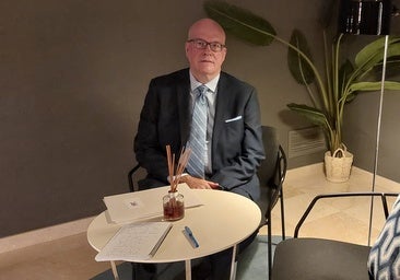 Orlando Gutiérrez-Boronat: «Si Europa y EE.UU. respaldan al pueblo de Cuba de manera coherente habrá un cambio»