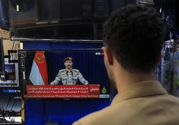 Aumentan a 14 los muertos por los bombardeos de EE.UU. y Reino Unido contra Yemen