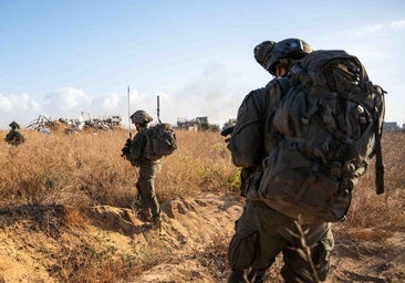 Netanyahu se debate entre su supervivencia política y la liberación de los cautivos