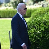 Biden insinúa que hay razones para creer que Netanyahu está alargando la guerra en Gaza para su supervivencia política