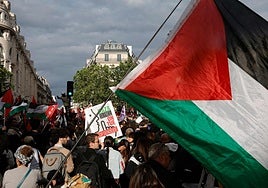 Solo un 19% de los israelíes cree que es posible convivir con un Estado palestino
