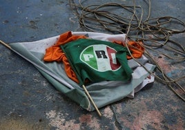 Se desvanece el PRI, el partido que gobernó México 70 años seguidos