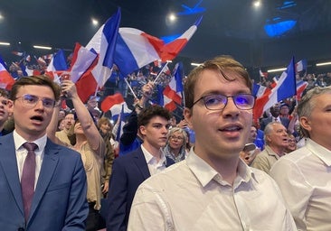 La derecha radical europea también seduce a la generación Z