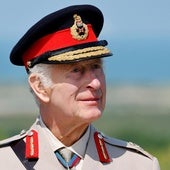 Discurso íntegro de las emotivas palabras del Rey Carlos III por el 80º aniversario