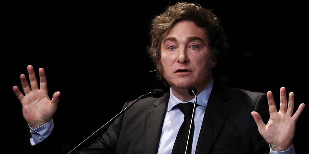 El Gobierno de Milei enfrenta su semana más difícil