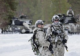 Noruega también se rearma: invierte 142.000 millones de euros en Defensa