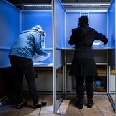 Italia puede batir el récord de abstención en las elecciones europeas