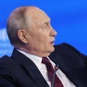 Después de agitar la amenaza nuclear, Putin dice que es momento de dejar de recurrir a esa peligrosa forma de intimidación