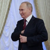 ¿Por qué critica Putin la muerte de civiles en Gaza pero no en Ucrania?