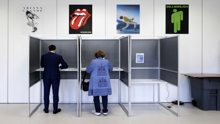 Europa acude a las urnas y entra en un terreno imprevisible