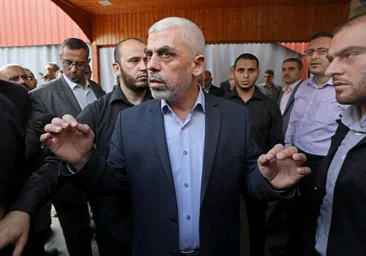 La matanza de civiles es beneficiosa para Hamás, según el líder militar del grupo: «Son sacrificios necesarios»