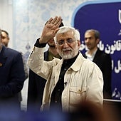 Irán intensifica su programa nuclear y ya puede producir varias bombas atómicas