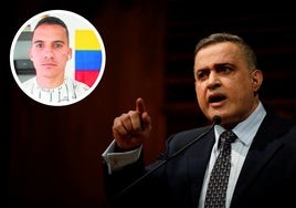 Venezuela insiste en que asesinato del teniente Ojeda fue ejecutado por agentes chilenos