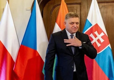 El Parlamento eslovaco aprueba la remodelación de la radiotelevisión pública