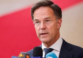 Mark Rutte, un hábil y austero negociador para liderar la OTAN en un momento crítico por el desafío ruso